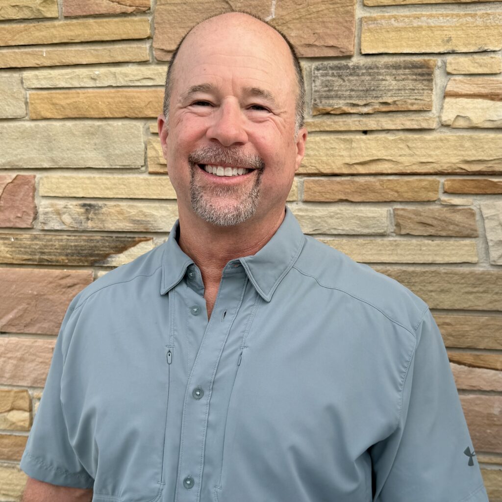 John Hall, Co-Founder