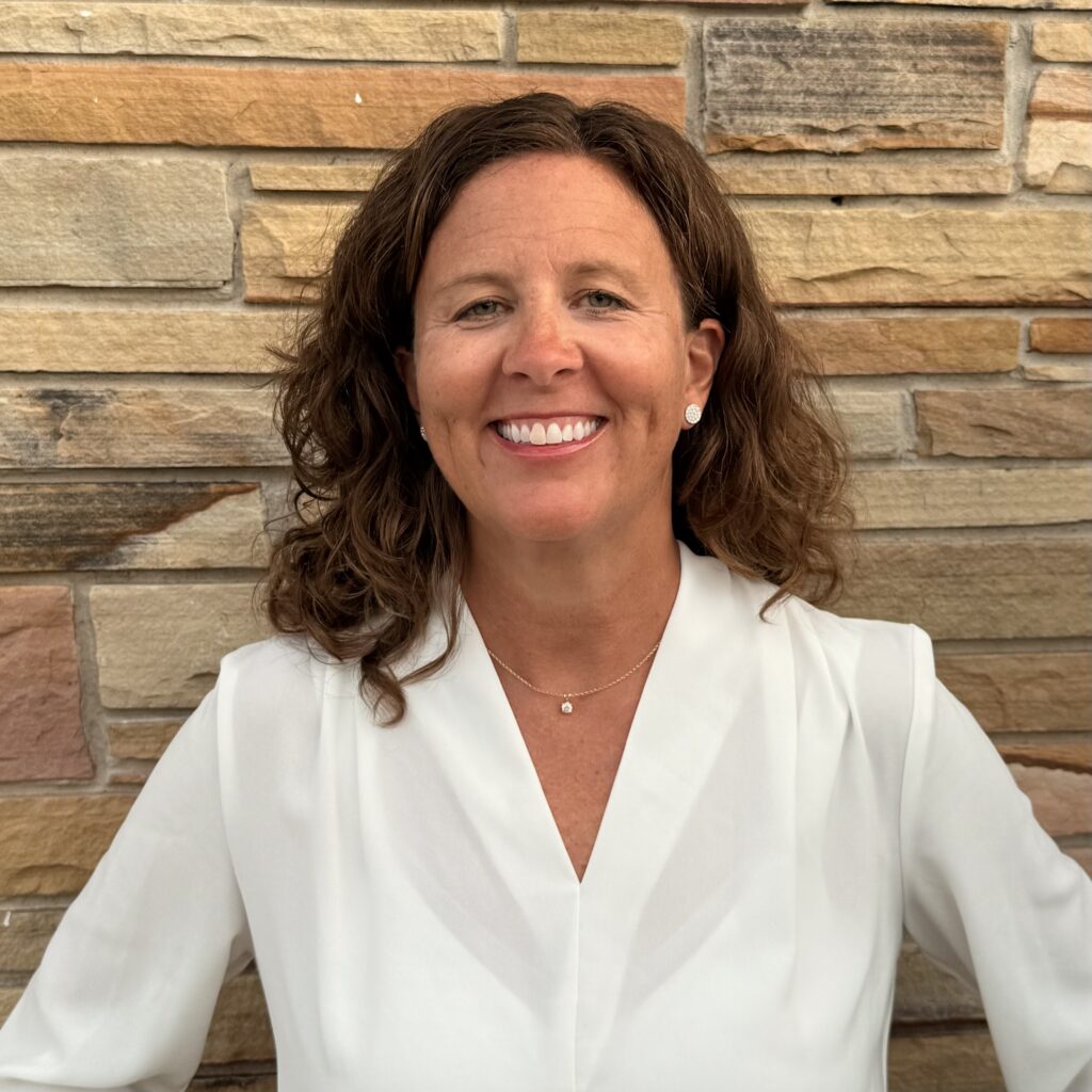 April Frieske, Co-Founder